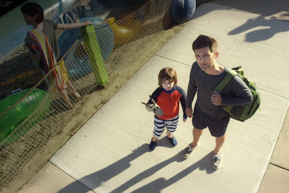 Para fãs de comédia e terror, “Pequeno Demônio” aposta na mistura de gêneros na Netflix