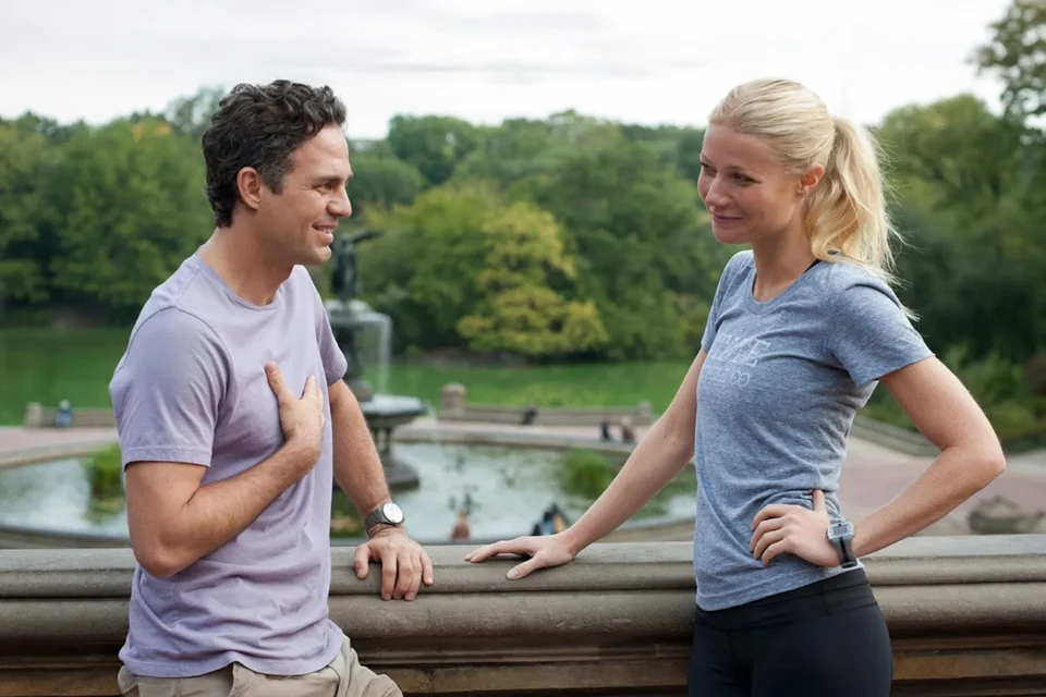 Pare de rolar a tela: acabou de chegar ao Prime Video a comédia romântica com Gwyneth Paltrow que você vai querer indicar depois