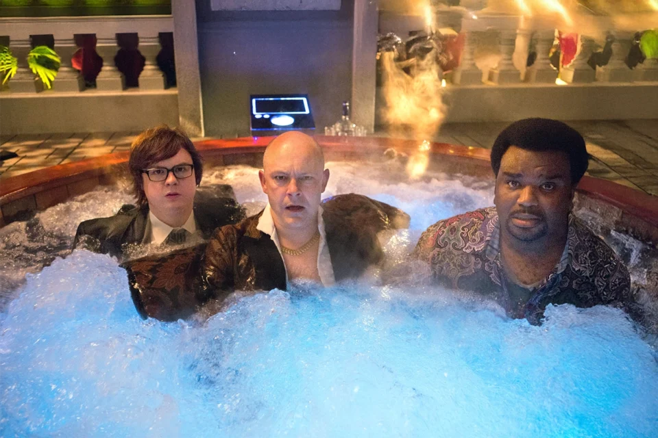 Passe os últimos dias do ano gargalhando: comédia besteirol na Netflix vai te fazer virar 2025 de bom humor