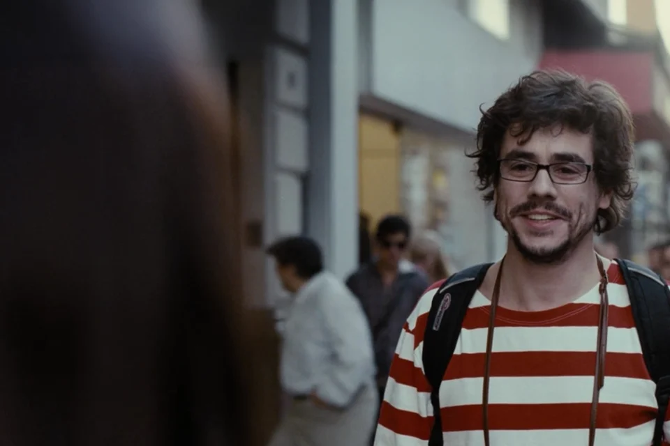 Poucos filmes retratam a solidão moderna com tanta ternura: esta comédia romântica argentina está na Reserva Imovision