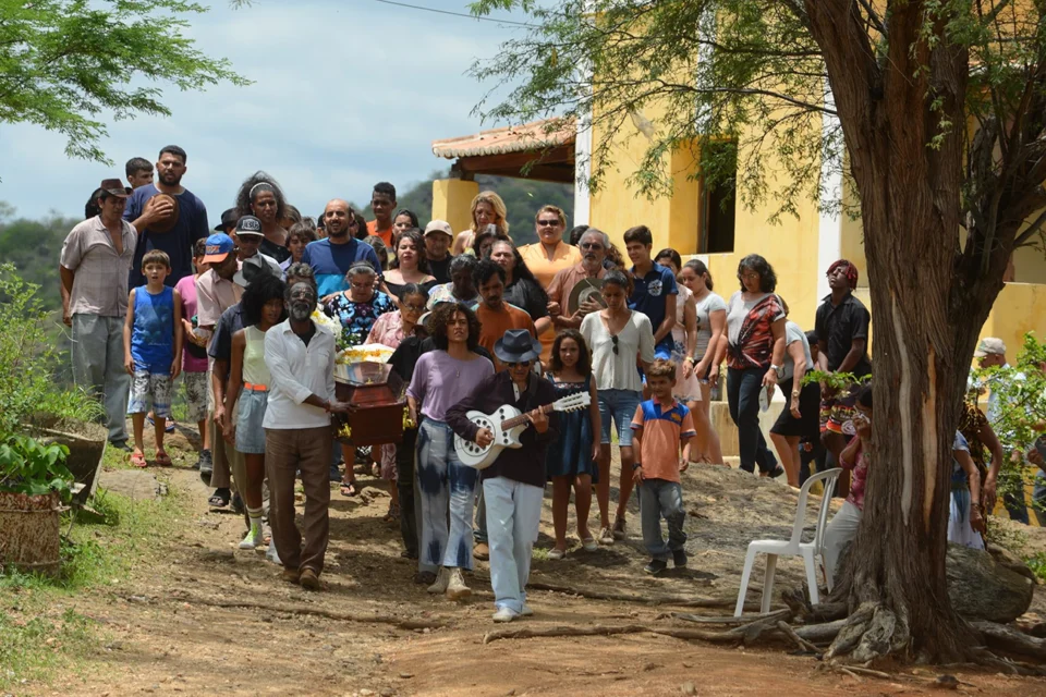 Prêmio do Júri em Cannes: o faroeste brasileiro que acaba de chegar à Netflix