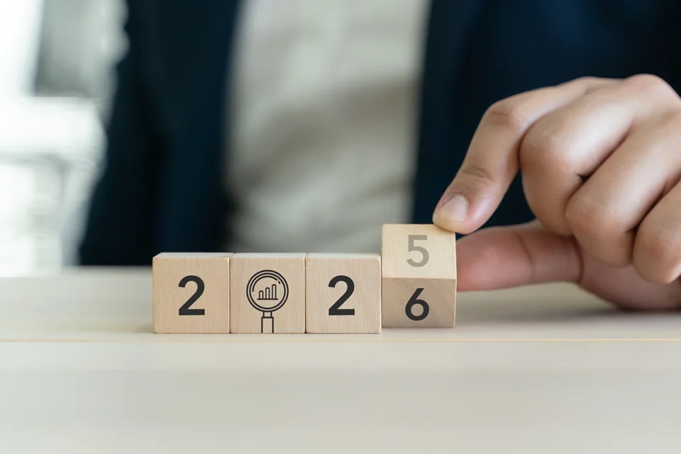 Previsões para 2026 – Revista Bula