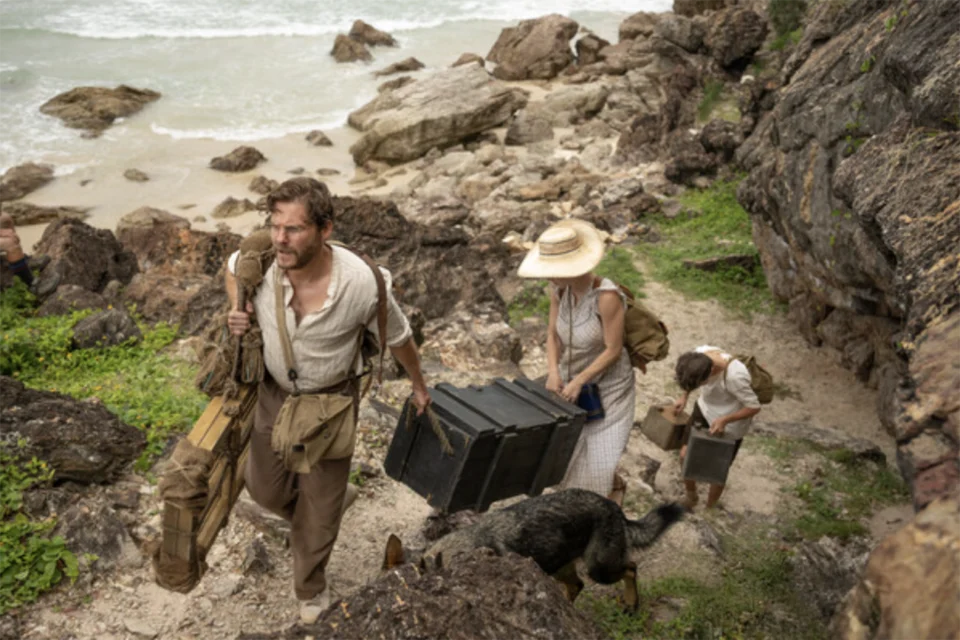 Prime Video: sem spoilers, por que Éden é um dos suspenses mais perturbadores de 2025