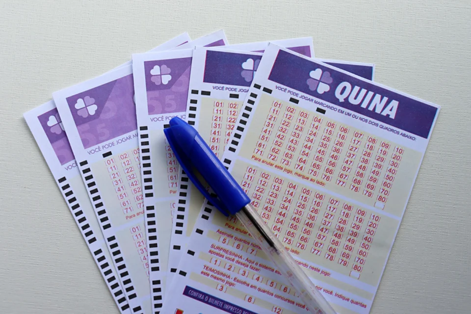 Quina: 5 números “ideais” para apostar, segundo dados oficiais de 6.899 concursos