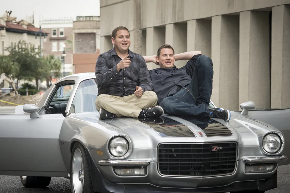 Rir é o melhor remédio: comédia na Netflix que vai te fazer gargalhar sem parar por 110 minutos