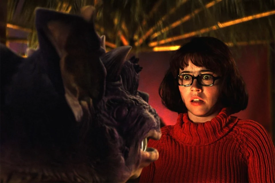 Scooby-Doo: live-action na Netflix que vai dar leveza para seu fim de semana e preparar seu espírito para o Natal