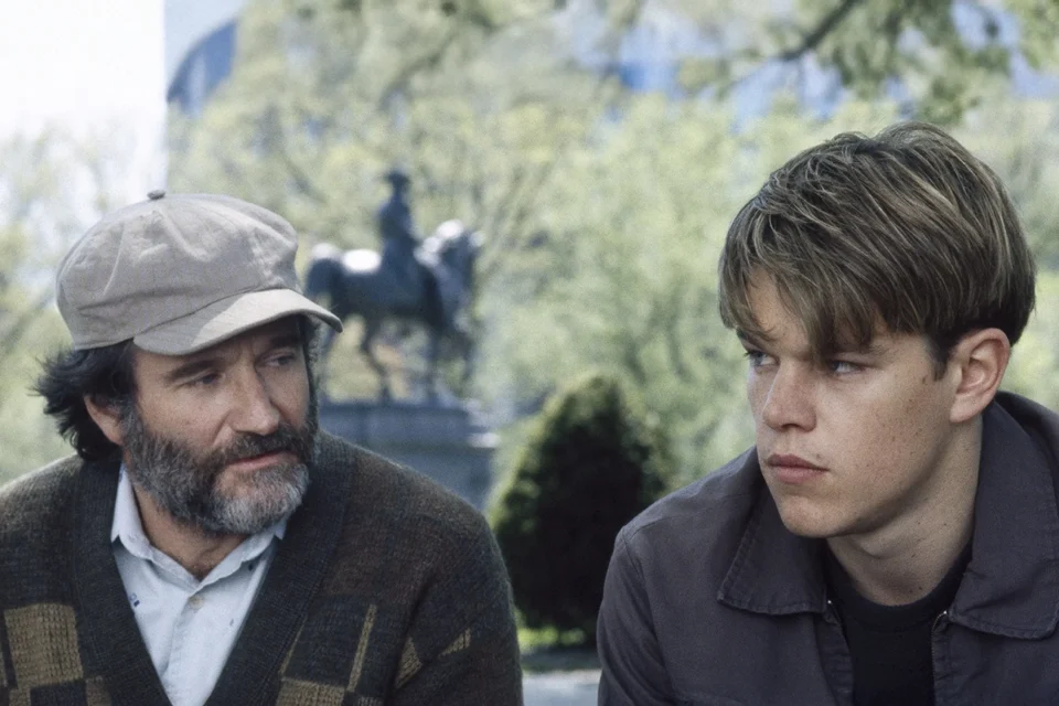 Se você for ver só um filme na noite de Natal, ele está na Netflix