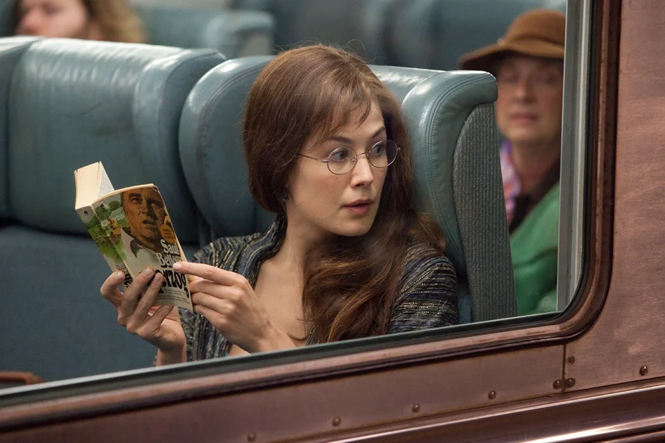 Se você gosta de comédia dramática, não ignore: Prime Video com Dustin Hoffman e Paul Giamatti