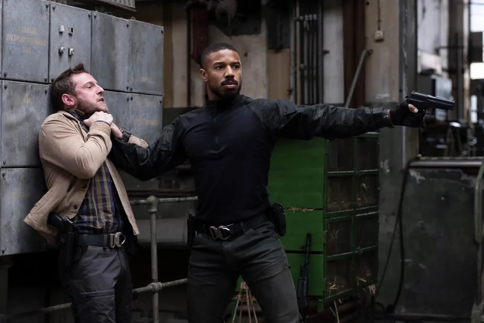 Se você gosta de filme de ação intenso, este do Prime Video é o clique mais perigoso: é direto, brutal e satisfatório