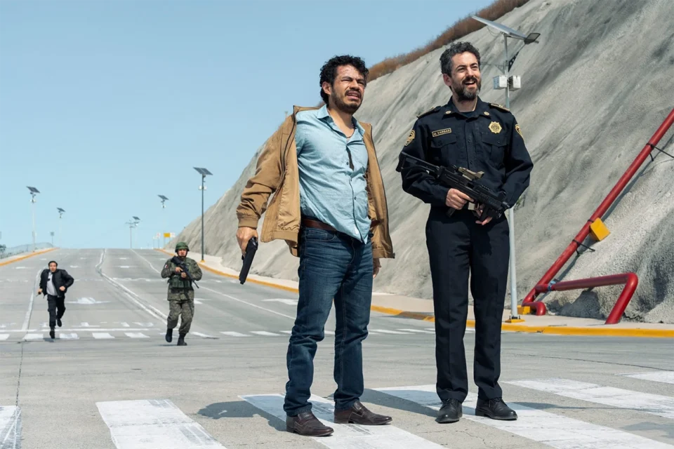 Se você já viu o original, esqueça esse. Se não, vai adorar remake mexicano de clássico argentino na Netflix