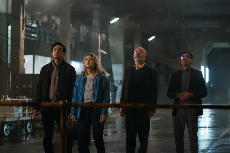 Sequência do maior sucesso de língua não inglesa da Netflix acaba de chegar!