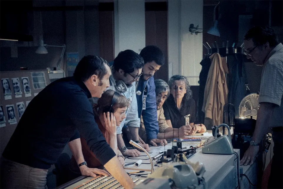 Setembro 5: thriller na Netflix reconstrói primeiro ataque terrorista transmitido ao vivo pela TV mundial