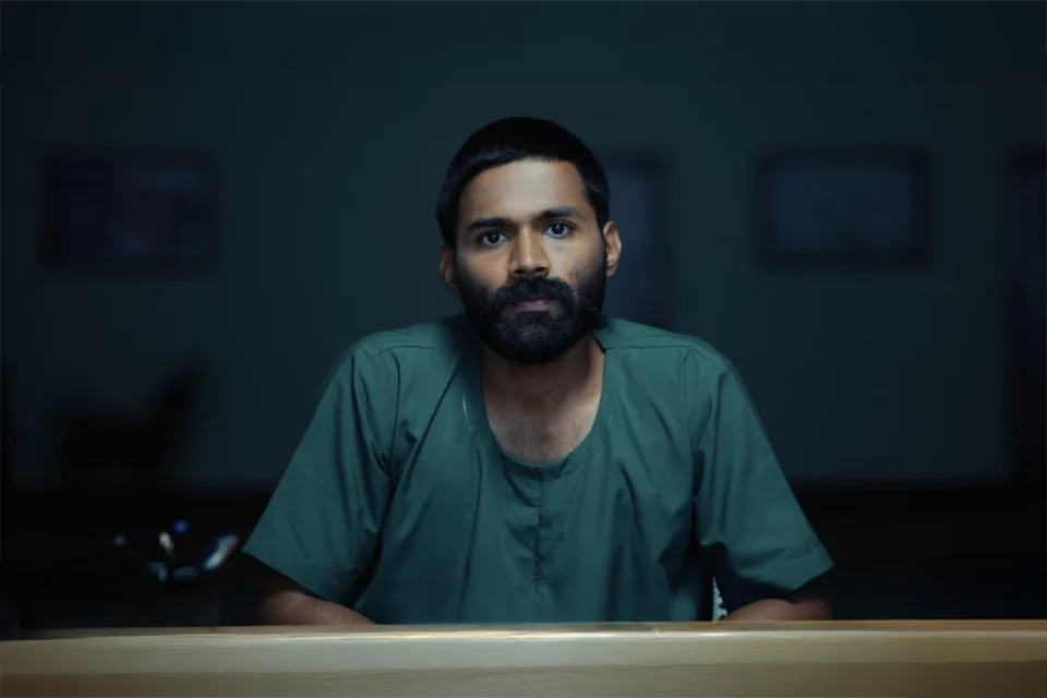 Stephen: suspense indiano que chega à Netflix e te golpeia sem anestesia