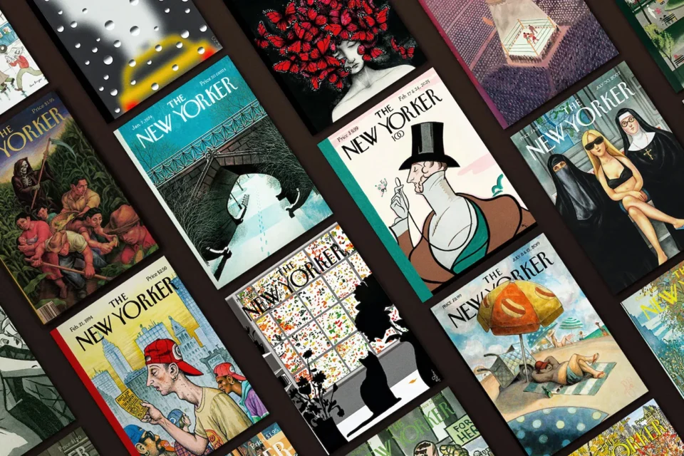 The New Yorker: 100 anos de história é o documentário que transforma jornalismo em arte dentro da Netflix