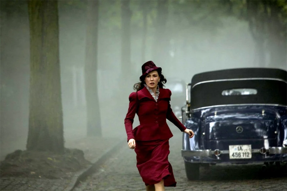 Thriller esquecido de Tom Cruise é verdadeira aula de história na Netflix