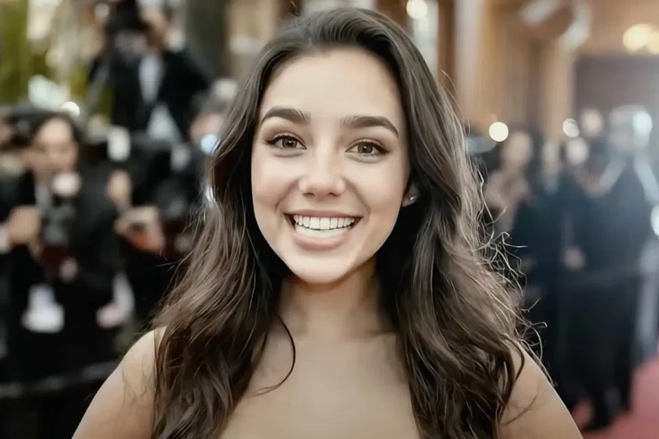 Tilly Norwood, a atriz de IA que não existe e já ameaça o trabalho de atores reais e o futuro do cinema