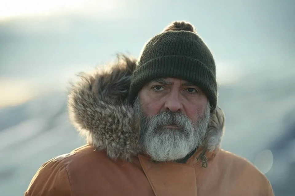 Um dos filmes mais caros já feitos pela Netflix tem George Clooney no elenco (e pode ter passado batido)