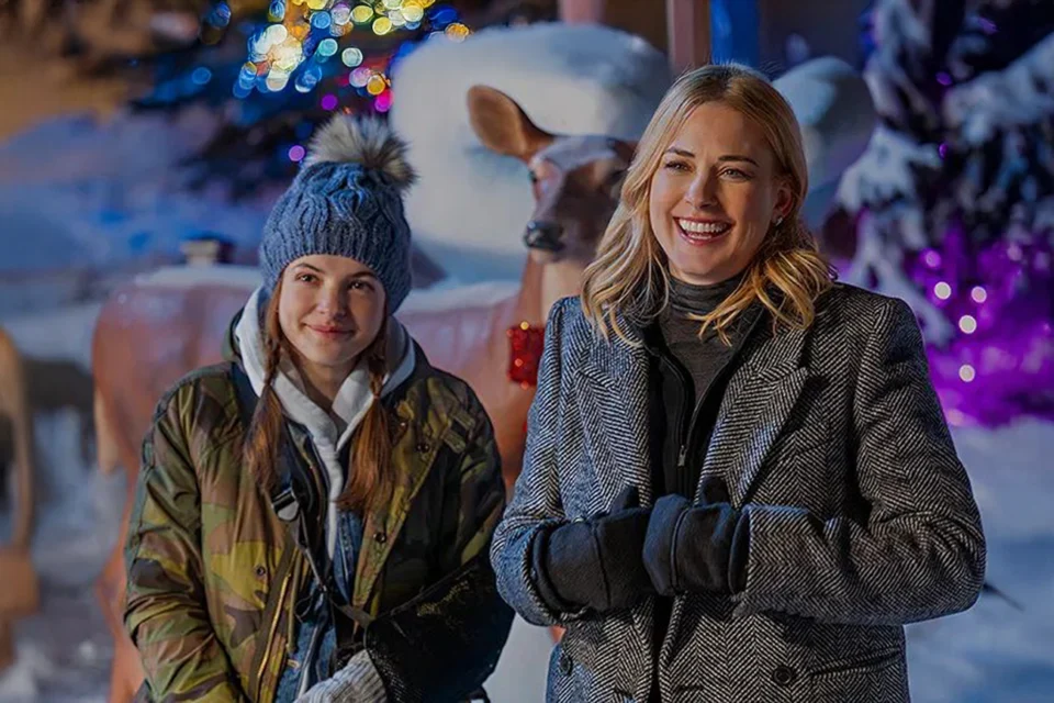 Um filme da Netflix que beija a alma, abraça o coração e dança com a esperança