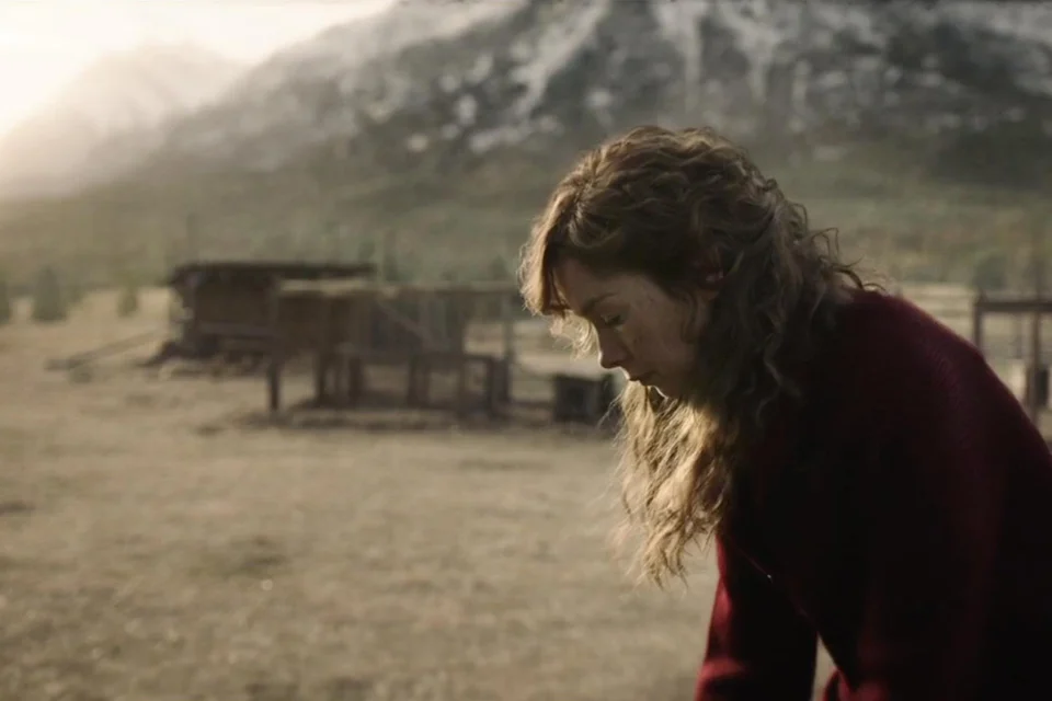 Um filme magnífico acaba de chegar à Netflix: uma história real que toca o coração como poucas