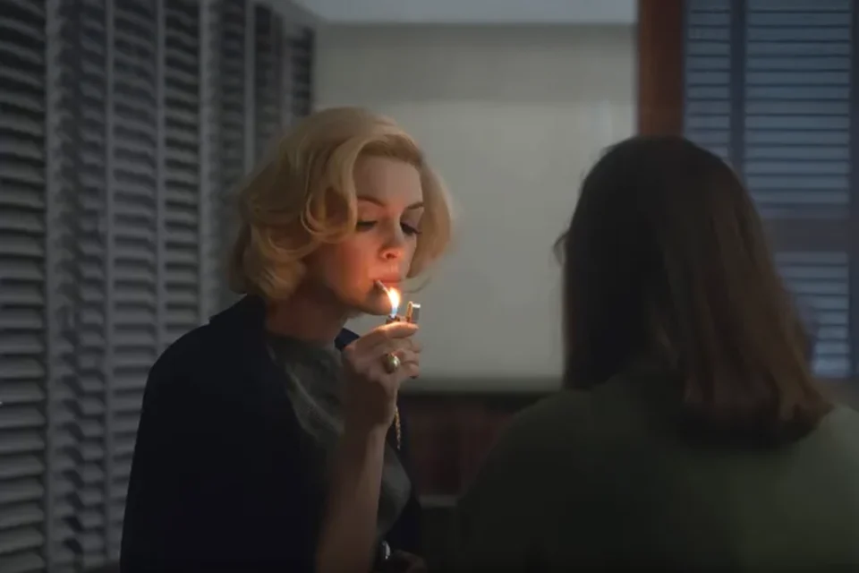Você vai achar que entendeu cedo demais — esse suspense com Anne Hathaway na Netflix te hipnotiza… e te desmonta no final