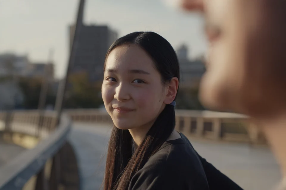 Wim Wenders observa a vida comum em obra-prima do cinema que encontra sentido onde quase ninguém olha, na Netflix