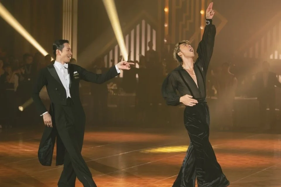 A Netflix adaptou um mangá premiado — e transformou tensão em romance