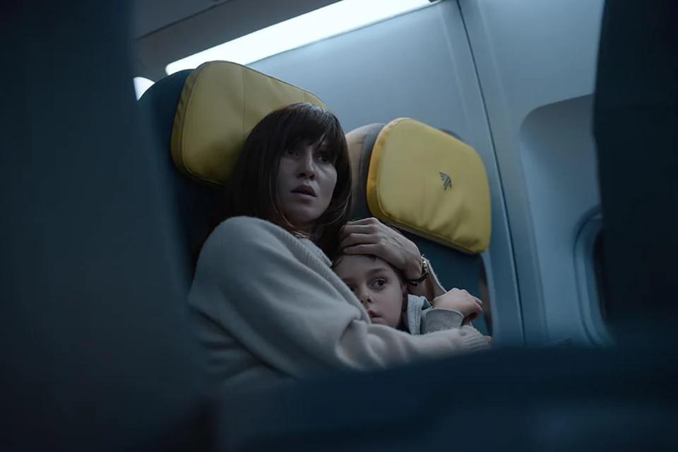 A Netflix tem um suspense de ação que te prende pelo estômago (e não solta)