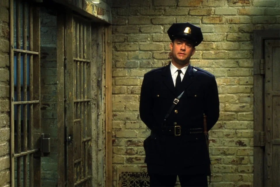 A história mais linda e inesquecível com Tom Hanks, de Stephen King, na HBO Max