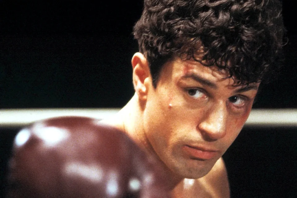 A parceria mais lendária do cinema chegou à Netflix: Scorsese e De Niro em estado puro