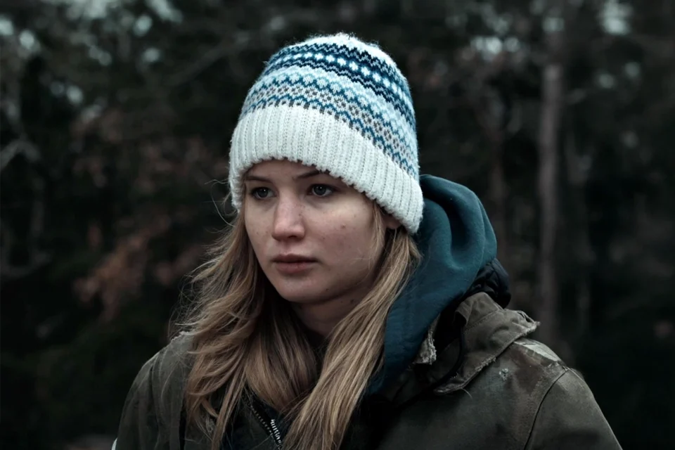 Atuação de arrepiar de Jennifer Lawrence em suspense indicado a 4 Oscars, no Prime Video