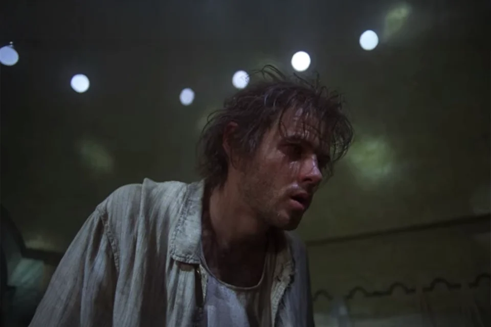 Baseado em fatos reais, o suspense psicológico mais controverso da carreira de Alan Parker chega à Netflix