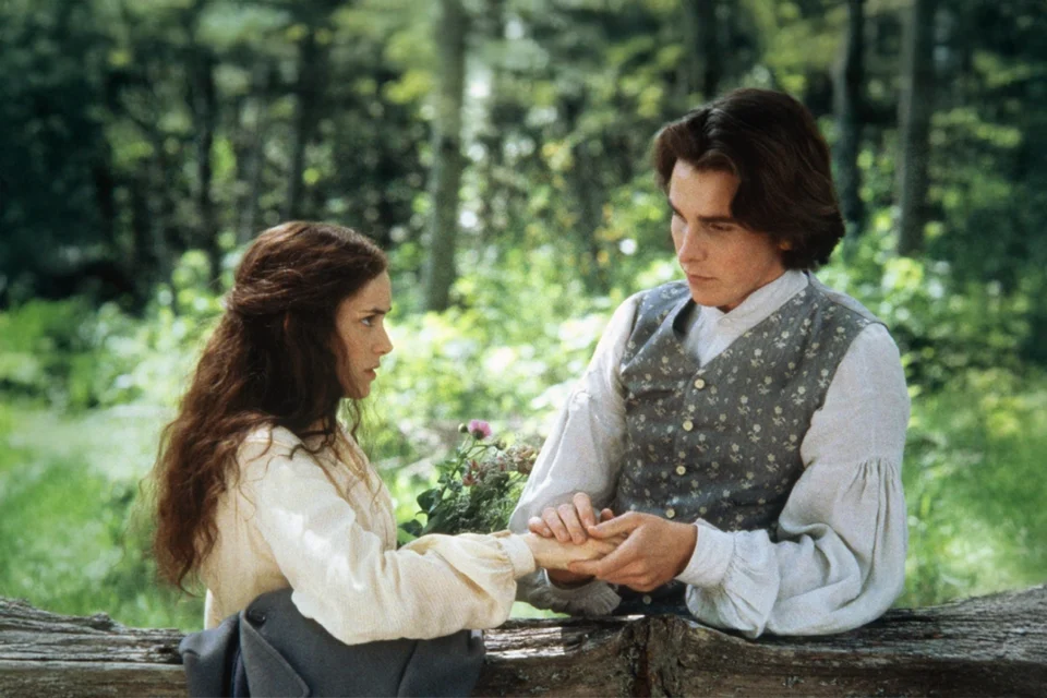 Clássico da literatura que virou um dos maiores romances do século 20 no cinema, na Netflix