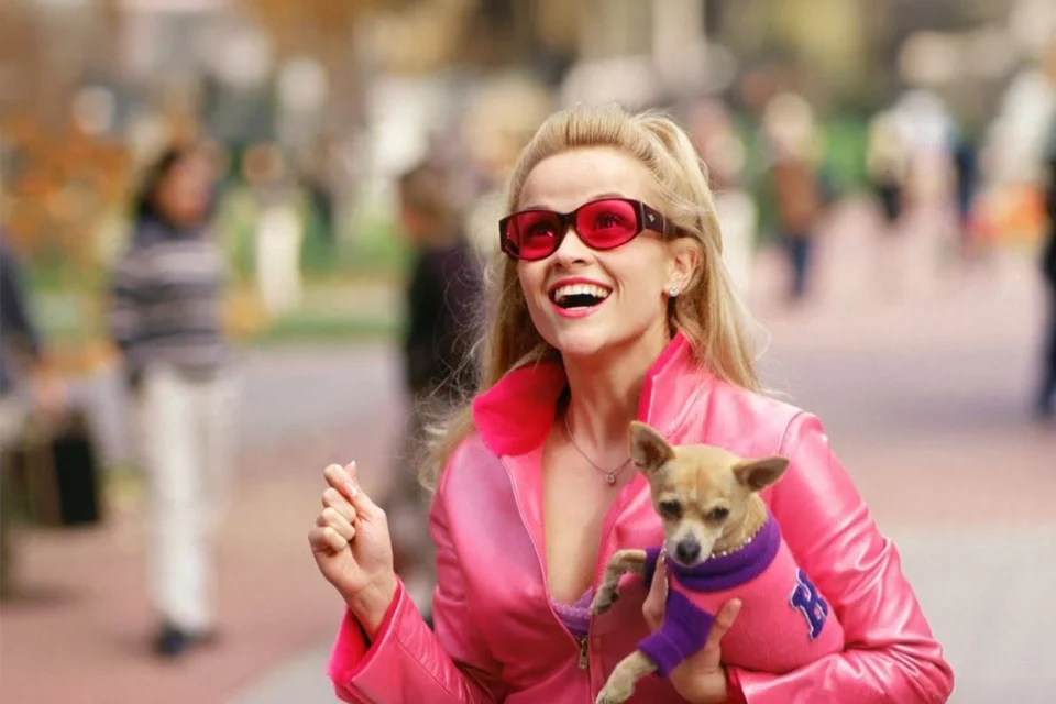 Comédia icônica com Reese Witherspoon vale assistir vinte vezes e está na Netflix