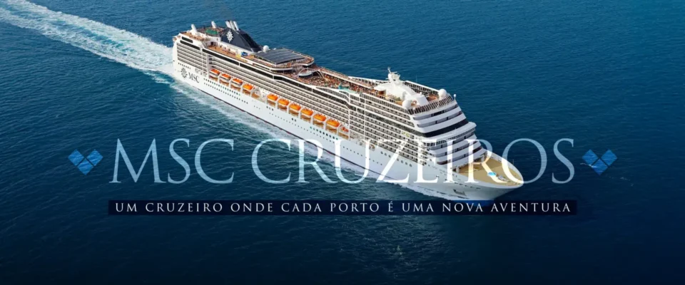 Cruzeiros da Visual Turismo passam a ser reservados diretamente pelo Infotravel