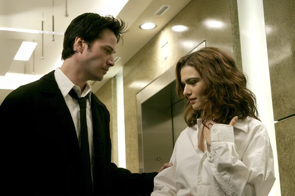 Da mitologia de Alan Moore ao cinema, novo clássico do terror com Keanu Reeves está na HBO Max