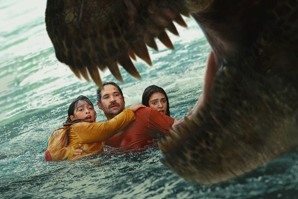 Do cinema direto pro sofá: a estreia que chegou ao Prime Video e já é Top 1 no Brasil