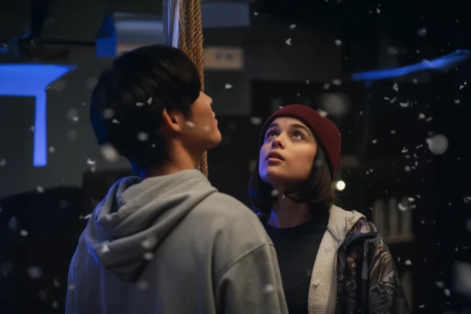 Drama romântico e intimista sobre solidão, afeto e saúde mental acaba de chegar no Prime Video