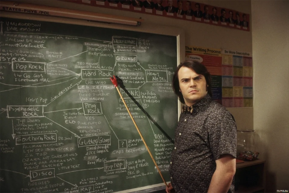 Entre a nostalgia e a rebeldia: Richard Linklater assina comédia que marcou uma geração e agora chega à Netflix