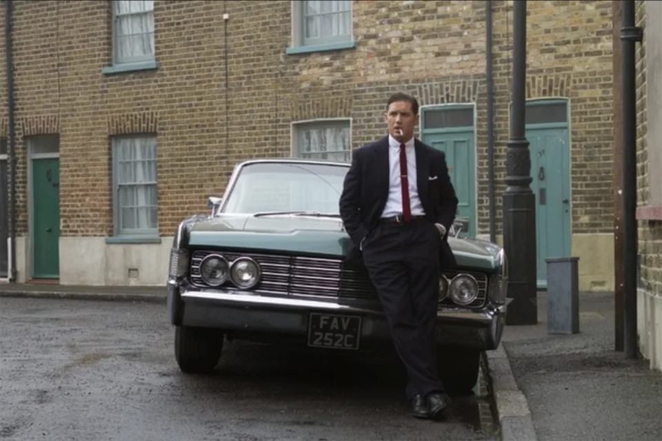 Entre os melhores do Prime Video: um thriller com Tom Hardy que passou batido