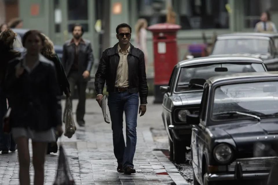 Este filme da Netflix é uma armadilha elegante: 114 minutos sem respiro