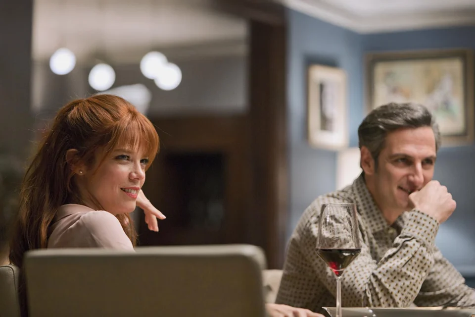 Este filme espanhol na Netflix faz uma pergunta simples — e destrói a noite de todo mundo