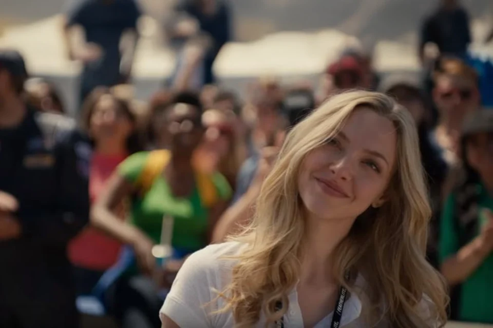 Filme mais bonito que você vai encontrar na Netflix agora