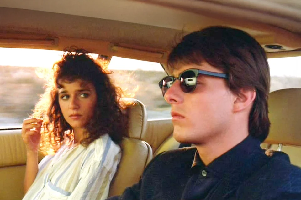 Filme que todo cinéfilo é obrigado a conhecer, com Tom Cruise e Dustin Hoffman, na Netflix.