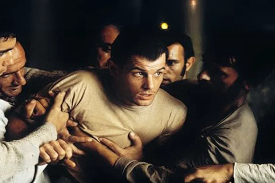 Ganhador de 2 Oscars e tratado como obra-prima: o clássico que entrou discretamente na Netflix