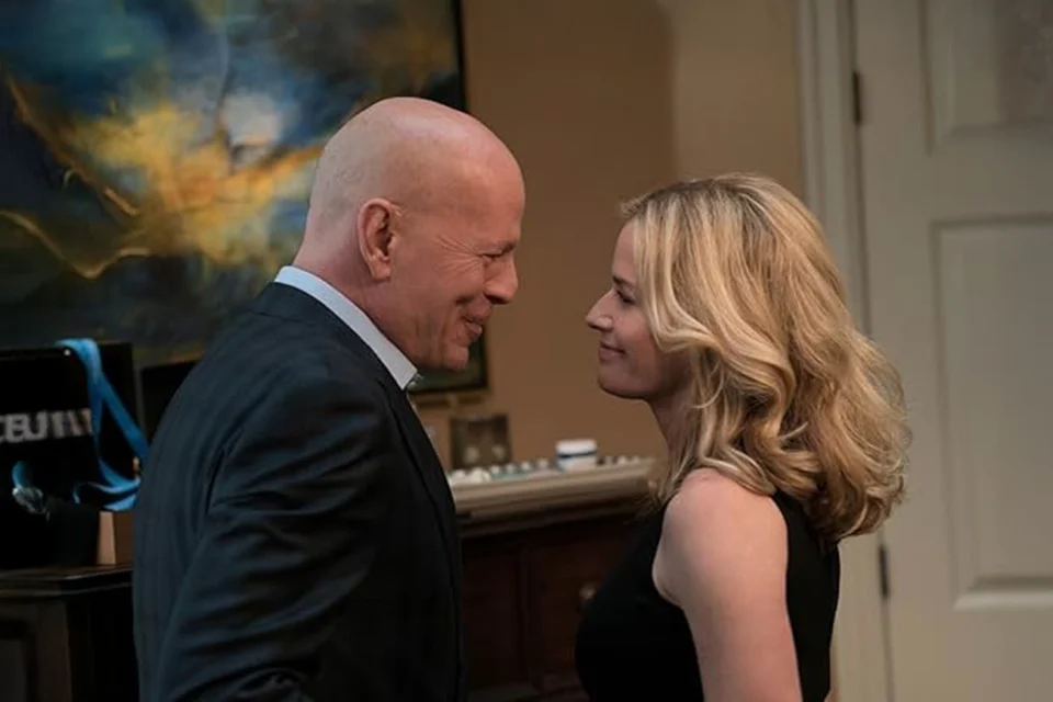 Na Netflix: o “adeus de ação” de Bruce Willis — 109 minutos cravados no modo adrenalina