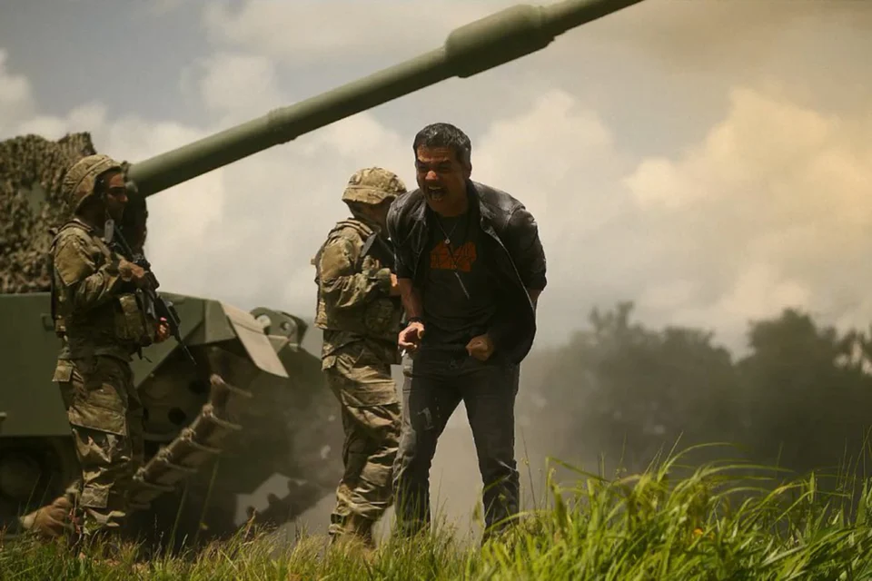 Na Netflix: o filme com Wagner Moura e Kirsten Dunst que prende do começo ao fim