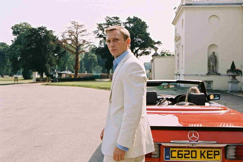 Na Netflix: o thriller com Daniel Craig que prende por 105 minutos e não dá trégua