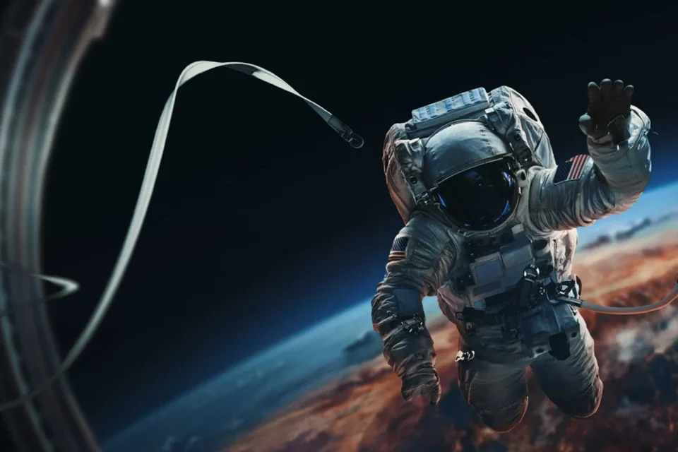 Netflix tem um thriller de ficção científica onde o perigo é humano (e por isso dá medo)