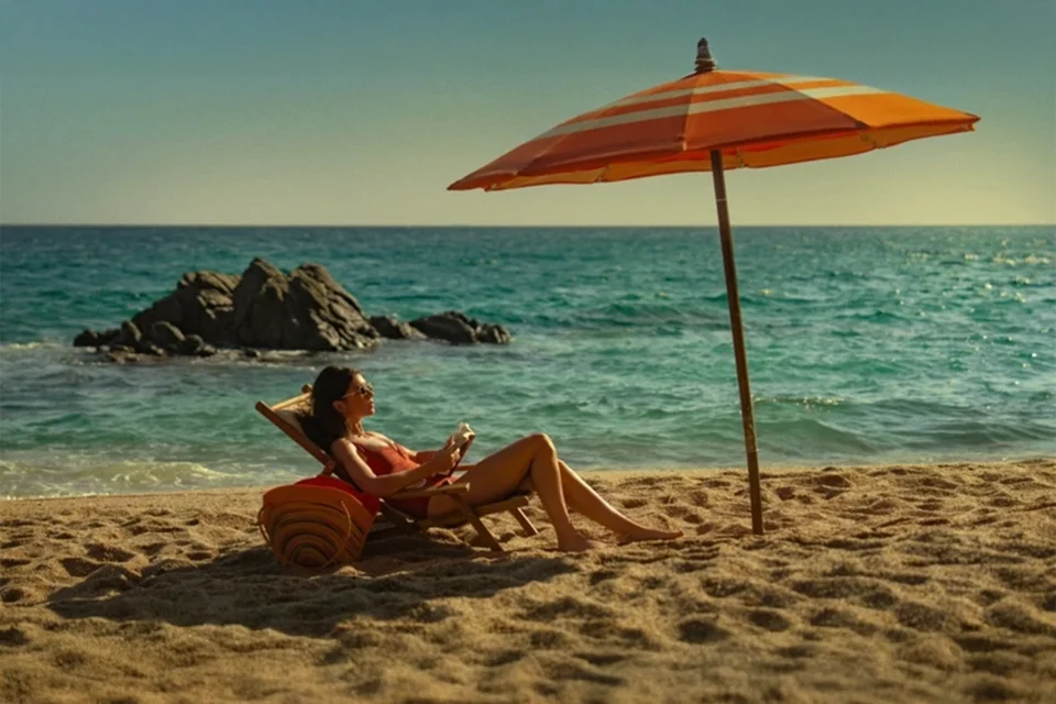 Novo romance da Netflixvai aquecer o coração, renovar a fé no amor e virar refúgio emocional para quem anda cansado