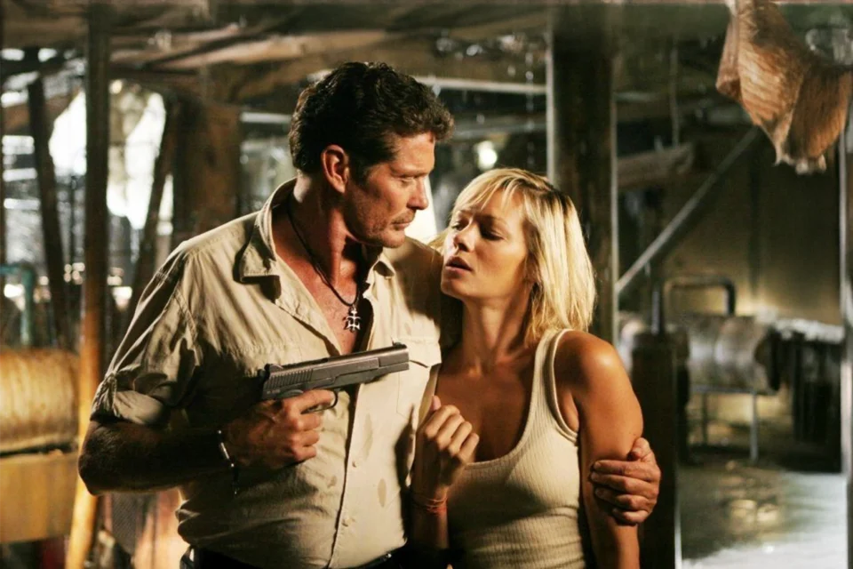 O filme B que faz você rir, sentir medo e se divertir: no Prime Video